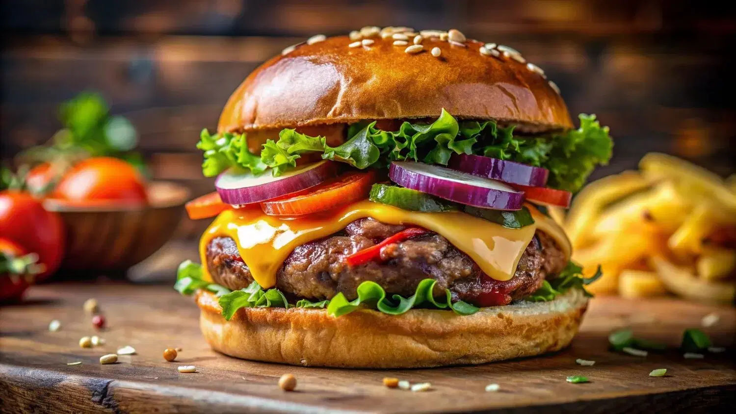 Burger https://4kym48m6w0dj35od.public.blob.vercel-storage.com/dishes/internal/burger-1759360966229.webp