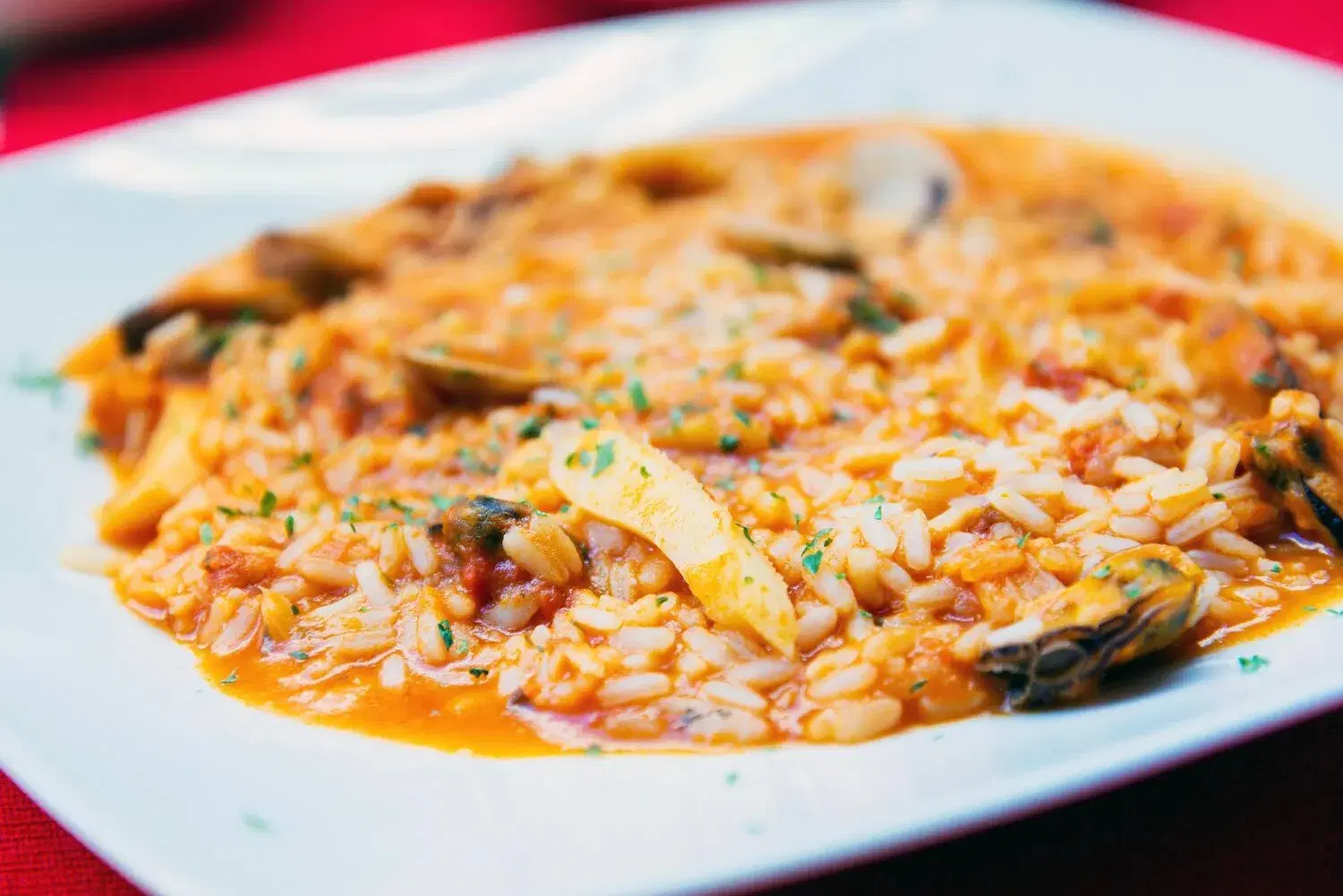 Risoto de Frutos do Mar Risoto de Frutos do Mar https://4kym48m6w0dj35od.public.blob.vercel-storage.com/dishes/internal/risoto-de-frutos-do-mar-1763988553596.webp